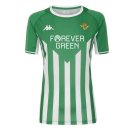 Thailande Maillot De Foot Real Betis Domicile Femme 2021-2022 Pas Cher