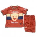 Maillot De Foot UNAM Pumas Third Enfant 2022-2023 Pas Cher