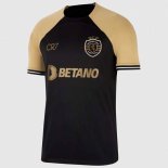 Thailande Maillot Sporting De Lisboa Third 2023-2024