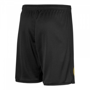 Pantalon Dortmund Domicile 2021-2022 Noir Pas Cher