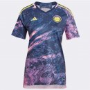 Thailande Maillot Columbia Extérieur Femme 2023