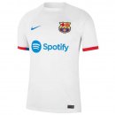 Maillot Barcelone Exterieur 2023-2024