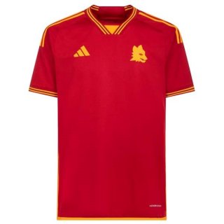 Maillot AS Roma Domicile 2023/2024