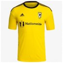 Thailande Maillot De Foot Columbus Crew Domicile 2022-2023 Pas Cher