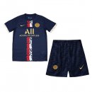 Maillot De Foot Paris Saint Germain Enfant Special Edition 2022-2023 Pas Cher