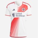 Thailande Maillot New England Revolution Extérieur 2023-2024