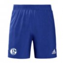 Pantalon Schalke 04 Exterieur 2022-2023 Pas Cher