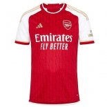 Maillot Arsenal Domicile 2023-2024