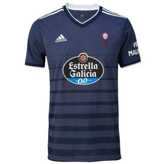 Thailande Maillot De Foot Celta Vigo Third 2021-2022 Pas Cher