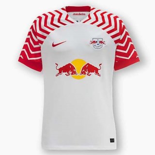 Thailande Maillot RB Leipzig Domicile 2023-2024