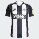 Thailande Maillot Newcastle United Domicile 2024-2025