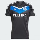 Thailande Maillot Schalke 04 Third 2023-2024