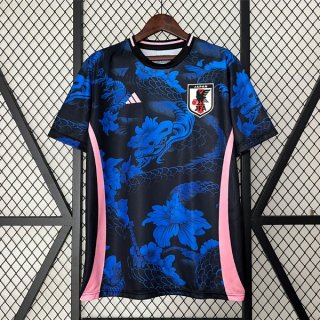 Thailande Maillot Japon Special Edition 2024