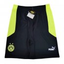 Pantalon Dortmund Spécial 2021-2022 Noir Pas Cher