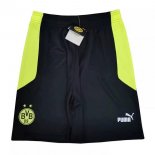 Pantalon Dortmund Spécial 2021-2022 Noir Pas Cher