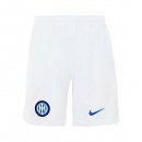 Pantalon Inter Milan Exterieur 2023-2024