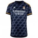 Maillot De Foot Real Madrid Exterieur Femme 2023-2024