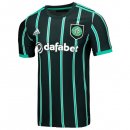 Maillot De Foot Celtic Exterieur 2022-2023 Pas Cher