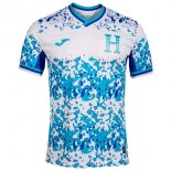 Thailande Maillot Honduras Third 2023-2024