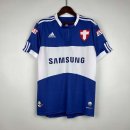 Thailande Maillot Palmeiras Domicile Retro 2009