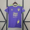 Thailande Maillot Málaga Exterieur 2024-2025