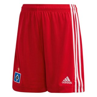 Pantalon Hambourg SV Domicile 2022-2023 Pas Cher