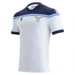 Thailande Maillot De Foot Lazio Exterieur 2021-2022 Pas Cher