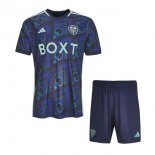 Maillot Leeds United Exterieur Enfant 2023-2024