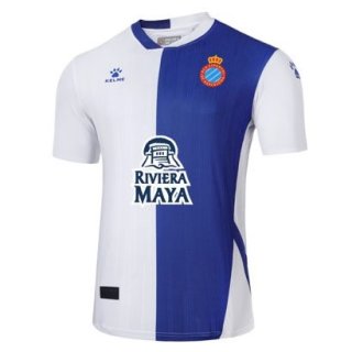 Thailande Maillot De Foot RCD Espanyol Third 2022-2023 Pas Cher