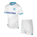 Maillot Marseille Domicile Enfant 2023/2024