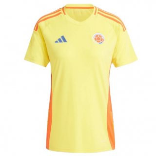 Maillot Columbia Domicile Femme 2024