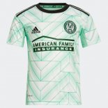 Thailande Maillot De Foot Atlanta United Exterieur 2022-2023 Pas Cher