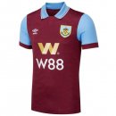 Thailande Maillot De Foot Burnley Domicile 2023-2024