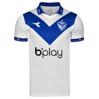 Thailande Maillot Velez Sarsfield Domicile 2023-2024