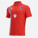 Thailande Maillot De Foot Sampdoria Third 2021-2022 Roio Pas Cher