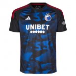 Thailande Maillot FC Copenhagen Exterieur 2023-2024