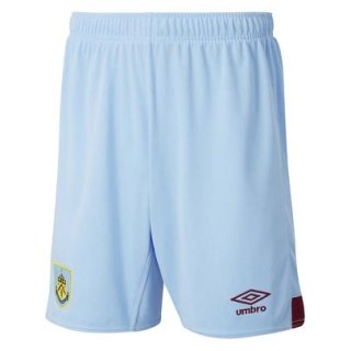 Pantalon Burnley Domicile 2021-2022 Pas Cher