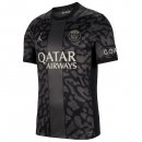 Thailande Maillot Paris Saint Germain Third 2023-2024