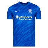 Thailande Maillot De Foot Birmingham City Domicile 2021-2022 Pas Cher