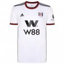 Thailande Maillot De Foot Fulham Domicile 2022-2023 Pas Cher