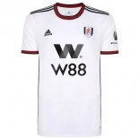 Thailande Maillot De Foot Fulham Domicile 2022-2023 Pas Cher