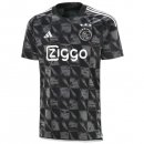 Thailande Maillot Ajax Third 2023-2024