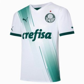 Thailande Maillot Palmeiras Exterieur 2023-2024