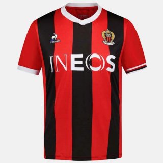 Thailande Maillot De Foot OGC Nice Domicile 2023-2024