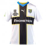 Thailande Maillot Parma Domicile 2023-2024