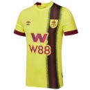 Thailande Maillot De Foot Burnley Exterieur 2023-2024