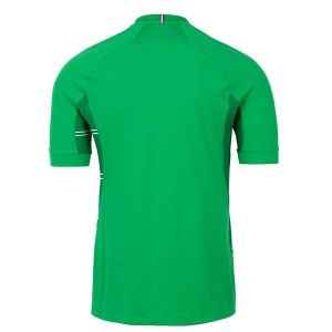 Thailande Maillot De Foot Saint étienne Domicile 2021-2022 Vert Pas Cher