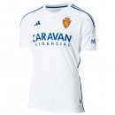 Thailande Maillot De Foot Real Zaragoza Domicile 2023-2024