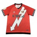 Thailande Maillot De Foot Rayo Vallecano Exterieur 2022-2023 Pas Cher