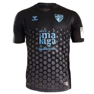 Thailande Maillot De Foot Málaga Third 2022-2023 Pas Cher